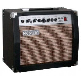 Ampli guitare electrique EK GA20 20WATT