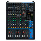 Table de Mixage Analogique MG12XU