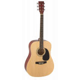 Guitare acoustique Daytona naturel A411CENA