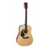 Guitare Acoustique Daytona Gauchet A411NALH