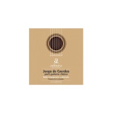 Jeux de corde Guitare Classique CA500CL -028-043