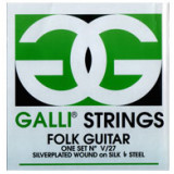 V27-GALLI STRING 