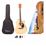 Pack de Guitare  Acoustique Daytona  PA411CENA