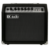 Ampli guitare electrique 15 watt EK PAN15