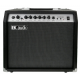 Ampli guitare 30 watt EK PAN30