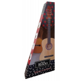 Pack de guitare classique Rocio PGCR